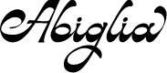 Abiglia Personal Use Only Regular