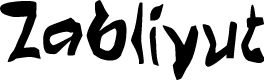 Zabliyut