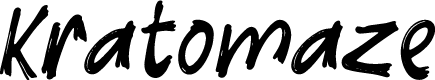 Kratomaze