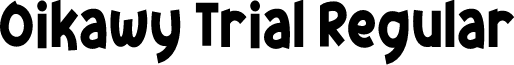 Oikawy Trial Regular