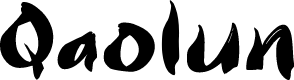 Qaolun