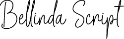 Bellinda Script