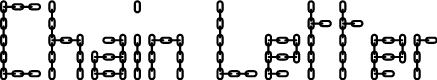 Chain Letter
