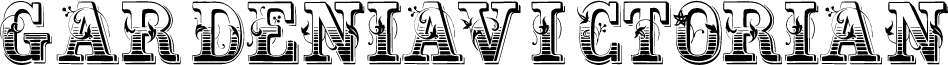 GardeniaVictorian