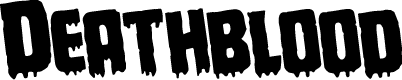 Deathblood Rotated