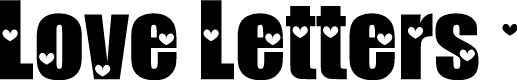 Love Letters