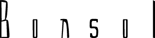 Bonsol