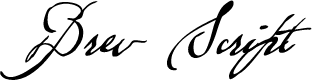 Brev Script Personal Use