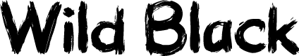 Wild Black