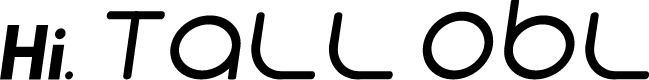 Hi. Tall Obl