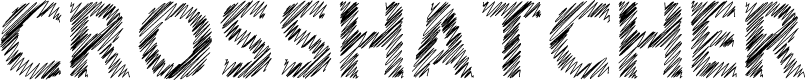 Crosshatcher