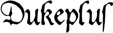 Dukeplus
