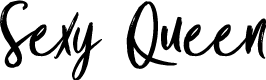 Sexy Queen