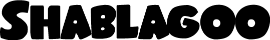 Shablagoo Expanded