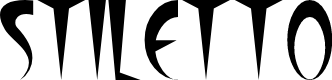 Stiletto