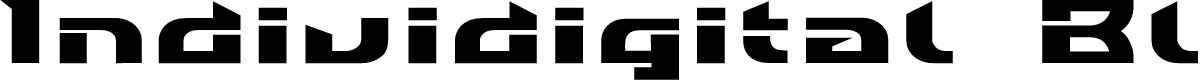 Individigital Black