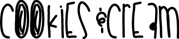 Cookiescream