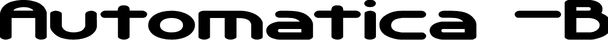 Automatica -BRK-