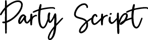 Party Script