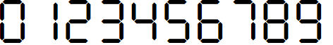 Digit Tech 7