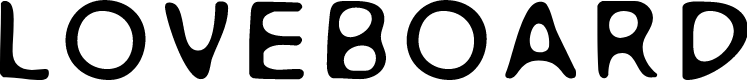 LoveBoardDEMO