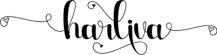 Harliva - Personal Use