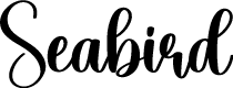 Seabird