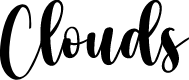 Clouds