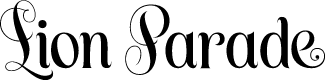 LionParadeDemo