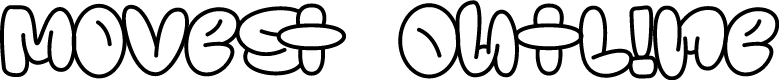 Movest Outline