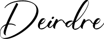 Deirdre