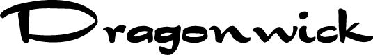 DragonWick Bold