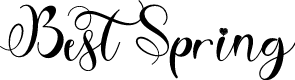 Best Spring