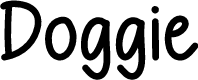 Doggie