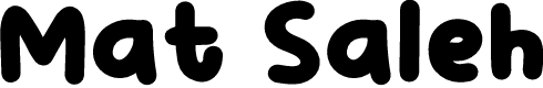 Mat Saleh