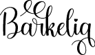 Barkelia