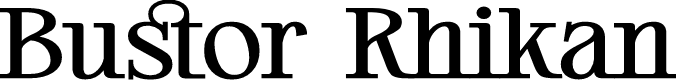 BustorRhikan-Regular