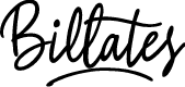 TheBillatesDemo