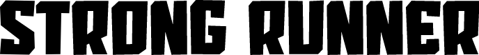 Strong Runner