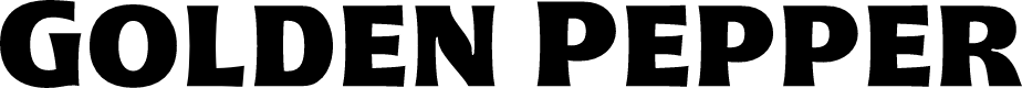 GoldenPepperDemo