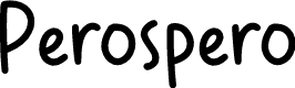 Perospero