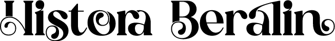 Histora Beralin