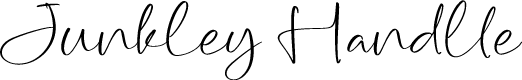 Junkley Handlle