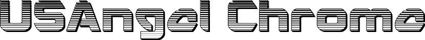 USAngel Chrome