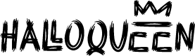 HALLOQUEEN