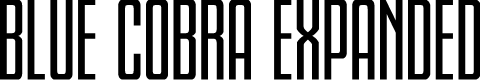 Blue Cobra Expanded
