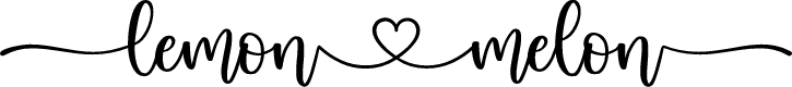 Lemon Melon