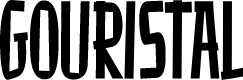 Gouristal-Regular