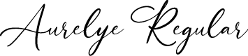 Aurelye Regular