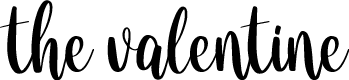 The Valentine